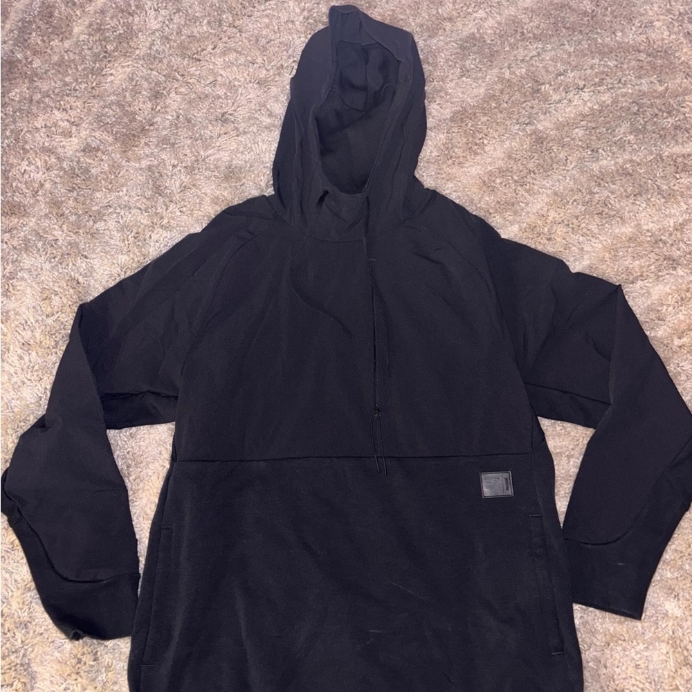 Gymshark Charcoal Hoodie
